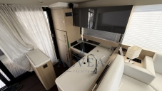 Jeanneau Prestige 500 Fly